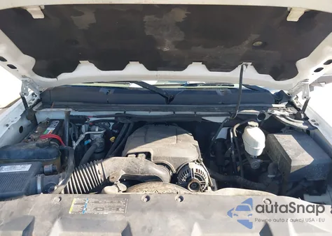 2007 Chevrolet Silverado 2500Hd Work Truck from USA, damaged, VIN 1GCHC23K57F536257